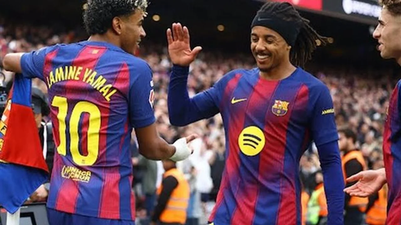 موعد مباراة برشلونة ونيوكاسل يونايتد المرتقبة في دوري الأبطال والقنوات الناقلة لها
